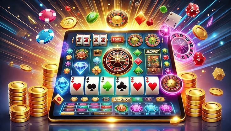 casinoo777